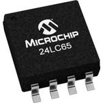Microchip Technology 24LC65ISM image