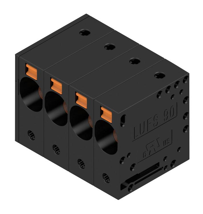 Buy Weidmuller PCB Terminal Part Number 2500470000 Online