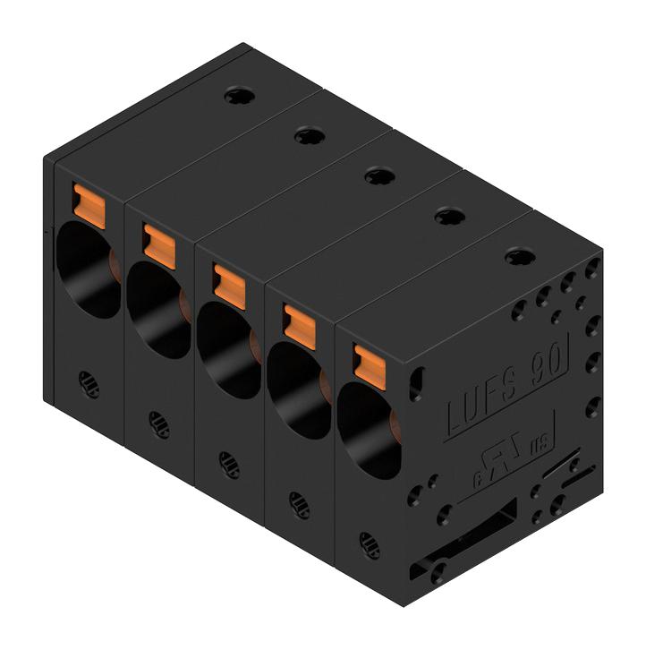 Buy Weidmuller PCB Terminal Part Number 2500480000 Online