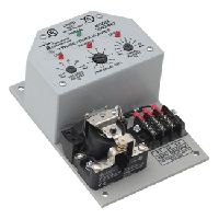 Time Mark 2500480 U–Reliable Voltage and Reversal Monitor for Industrial Applications