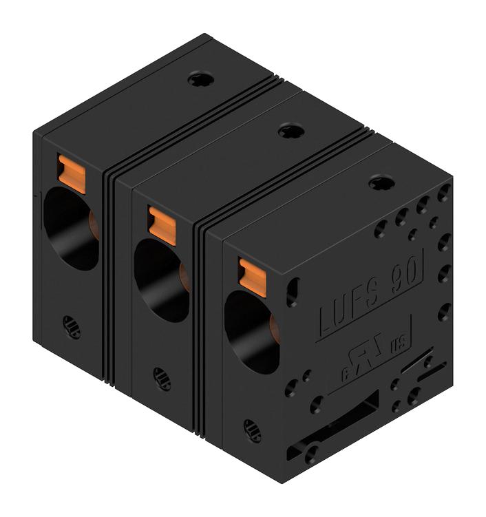 Buy Weidmuller Power PCB Terminal Part Number 2500570000 Online