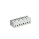 25.010.0556.0 WIELAND ELECTRIC DIN Rail Terminal Blocks | myMectronic