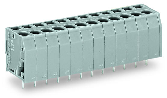 25.102.2053 WIELAND ELECTRIC Modular Terminal Blocks | myMectronic