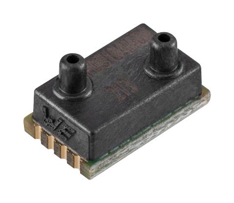 Wurth Elektronik WSEN-PDUS – Reliable Pressure Sensor for Industrial Applications