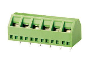25.137.0253 WIELAND ELECTRIC Modular Terminal Block | myMectronic