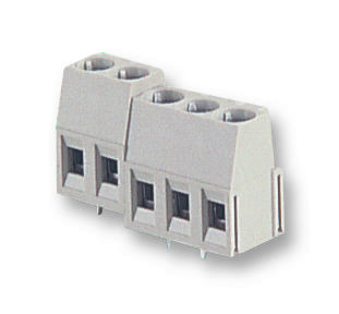 Ewicon Series PCB Rising Cage Clamp: 2516104530