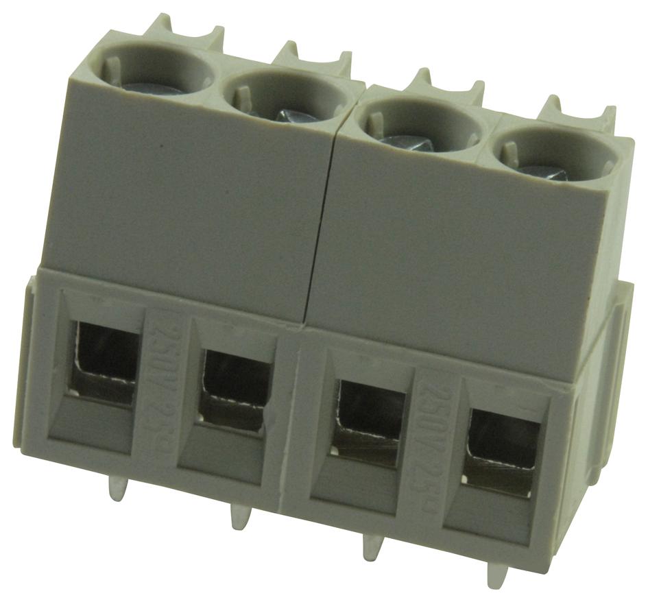 Buy Wieland PCB Terminal Block Part Number 2516304530 Online