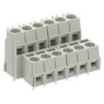 25.198.5553.0 WIELAND ELECTRIC PCB Connectors and Terminals | myMectronic