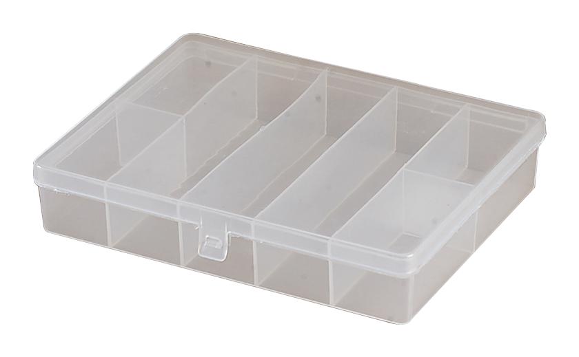 Duratool Series Large Compartment Box: 251