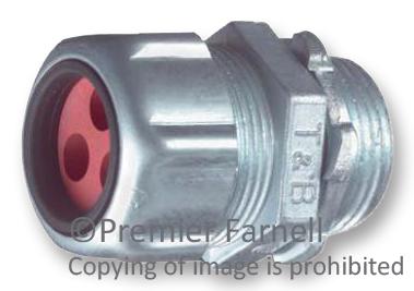 2520-2 ABB - THOMAS & BETTS Barrier Terminal Block | myMectronic