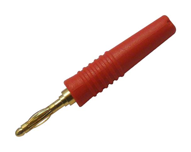Buy Multicomp 2mm Banana Plug Part Number 252051 Online