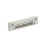 25.303.0853.0 WIELAND ELECTRIC DIN Rail Terminal Blocks | myMectronic