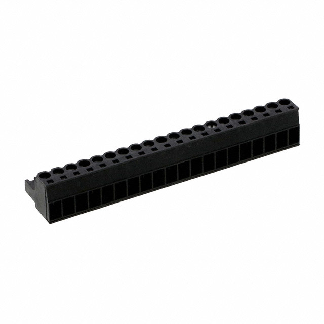25.320.1053.1 WIELAND ELECTRIC Pluggable Terminal Strip | myMectronic