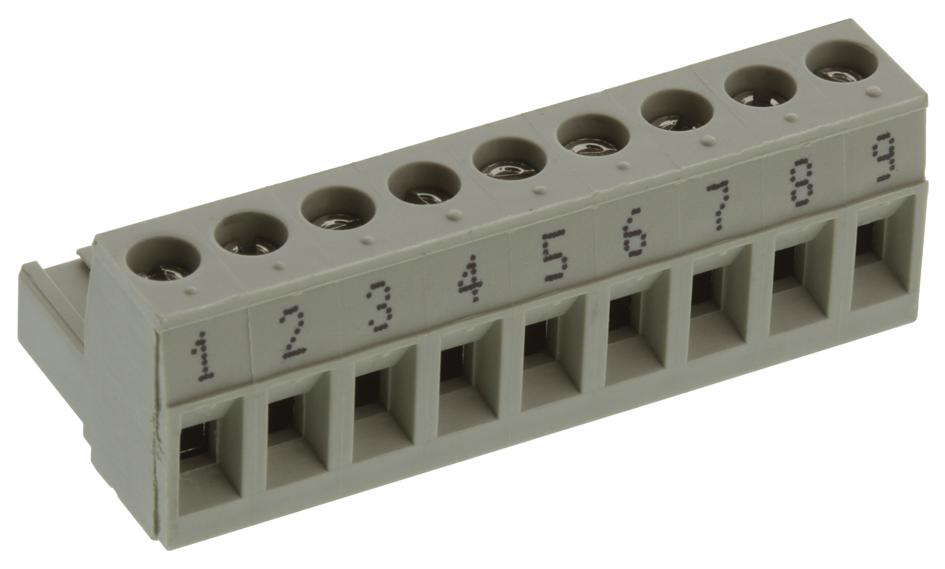 Taris 2534009530 – Reliable PCB Connector for Industrial Applications