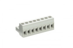 25.340.4853.0 WIELAND ELECTRIC Pluggable Terminal Block | myMectronic
