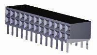 Tyco Electronics 25355120 image