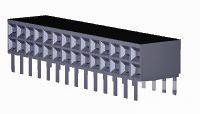 Tyco Electronics 25355121 image