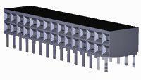 Tyco Electronics 25355122 image