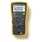 2538783 FLUKE True RMS Multimeter | myMectronic