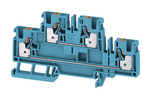 WEIDMULLER 2540040000 image
