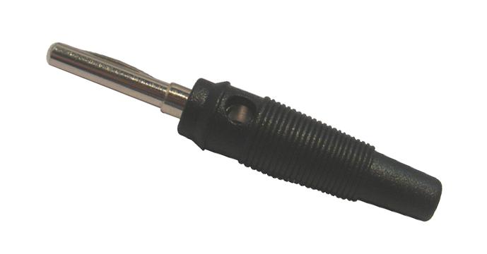 Farnell Series 1 4mm Banana Plug: 254122