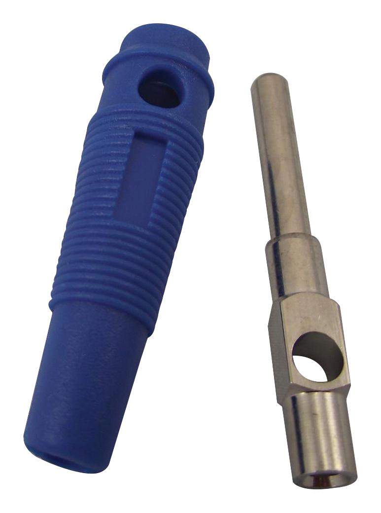 Buy Multicomp Banana Plug Part Number 254125 Online