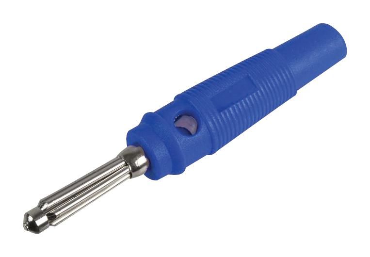 Multicomp Series 25.413.5 4mm Banana Plug: 254135