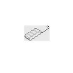 2544081 FLUKE NiMH Battery Pack | myMectronic