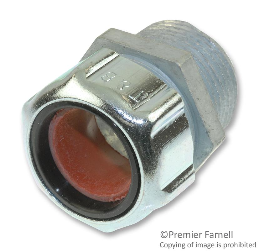 2546 ABB - THOMAS & BETTS Barrier Terminal Block | myMectronic