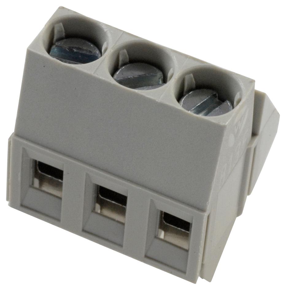25.521.0353.0 WIELAND ELECTRIC Pluggable PCB Connector | myMectronic