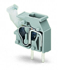 255-746 WAGO 2-Conductor Terminal Block | myMectronic