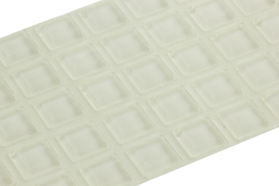 Industrial Solutions 2559 – Reliable Impact Bumper for Industrial Applications