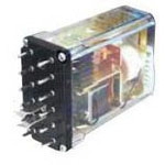Struthers Dunn 255XCXP120VAC – Reliable Industrial Latching Relay for Automation