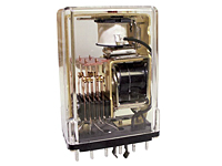 STRUTHERS-DUNN 255XCXPV125VDC image