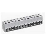 25.603.1353.0 WIELAND ELECTRIC DIN Rail Terminal Blocks | myMectronic