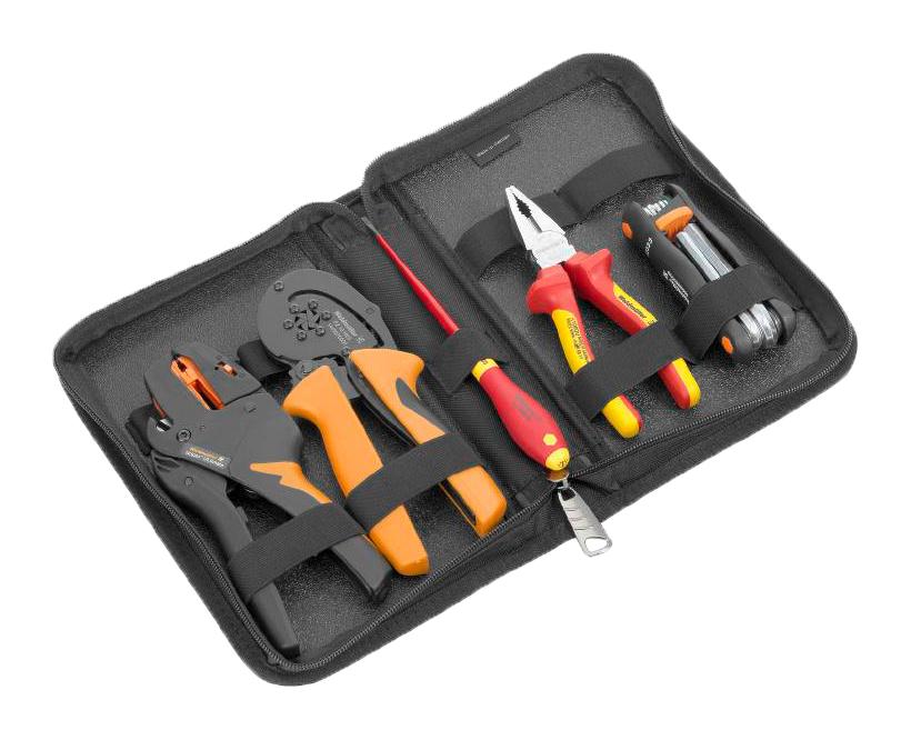 Buy Weidmueller Accessories Part Number 2561430000 Online