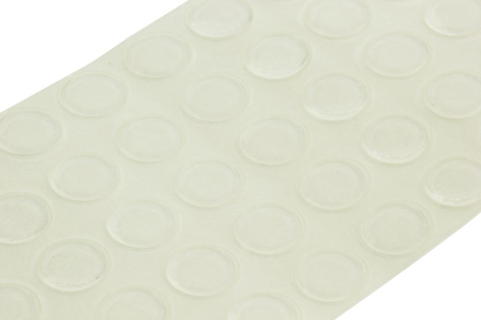 Farnell Series Multicomp Impact Bumper: 2562