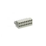 25.630.0853.0 WIELAND ELECTRIC DIN Rail Terminal Blocks | myMectronic