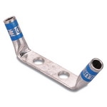 256-30695-828 THOMAS & BETTS Pre-Printed Horizontal Markers | myMectronic