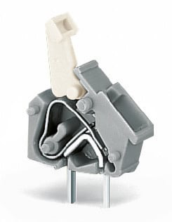 256-401 WAGO Modular PCB Terminal Block | myMectronic