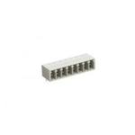 25.647.0953.0 WIELAND ELECTRIC DIN Rail Terminal Blocks | myMectronic