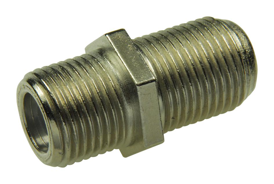 Emerson Series F Coaxial Connector: 25-7200