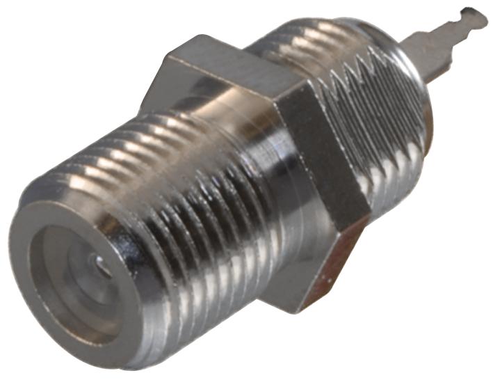 Emerson Series RF Coaxial Connector: 25-7660