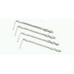 2577103 FLUKE 4-Pole Stake Kit | myMectronic