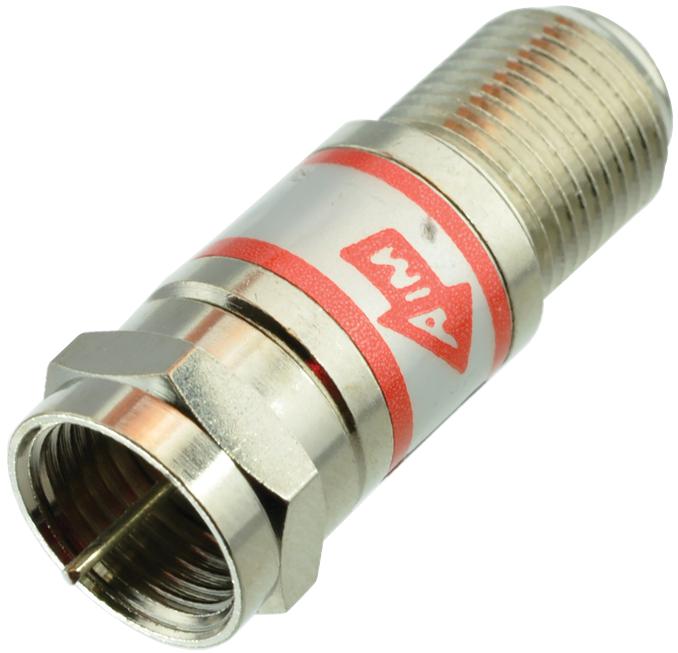 Emerson Series RF RF Voltage Blocking Coupler: 257901