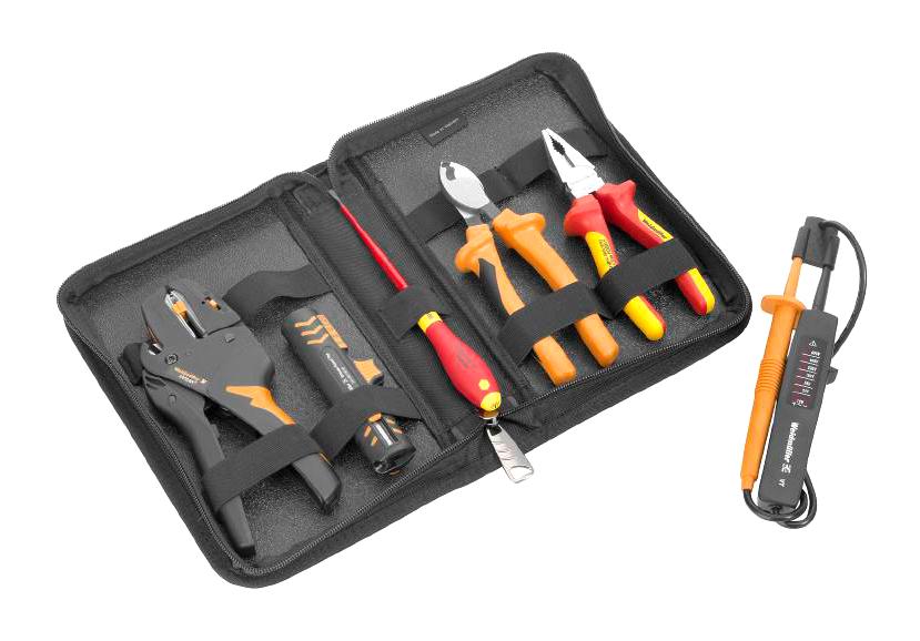Buy Weidmiuller P BAG SET 3 Part Number 2579420000 Online