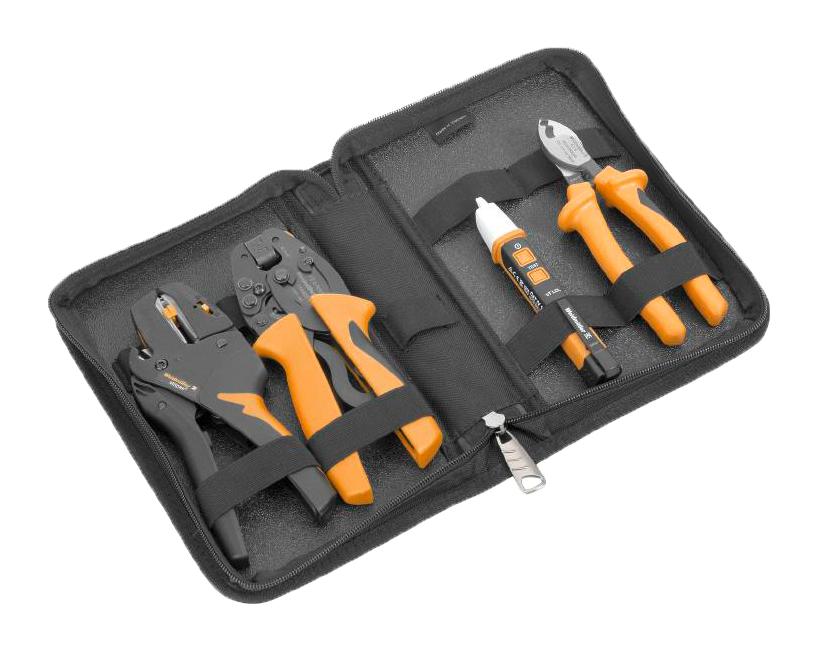 Buy Weidmüller Accessories Part Number 2579430000 Online