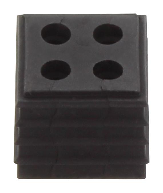 Weidmuller Series Cabtite Grommet: 2583560000