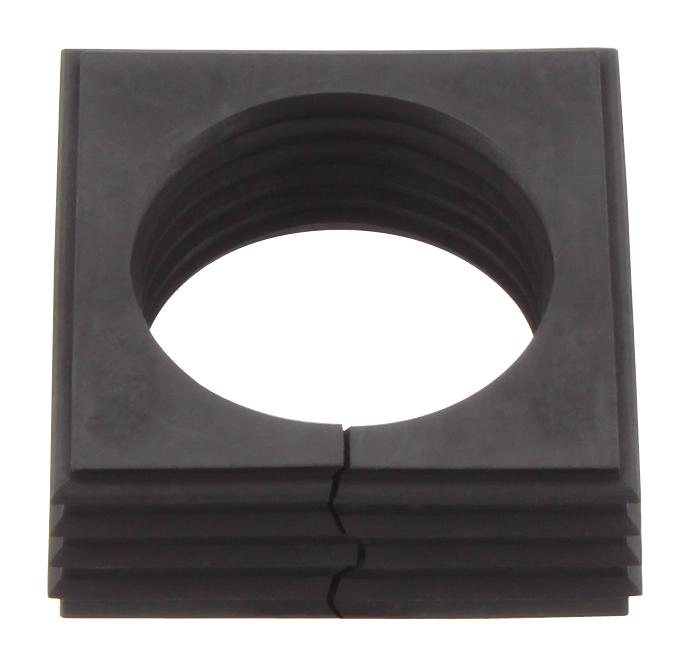 Buy Weidmuller Cone Shape Sealing Grommet Part Number 2583630000 Online