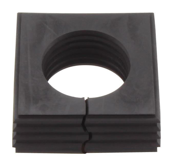 Weidmuller Series Cable Grommet: 2583690000